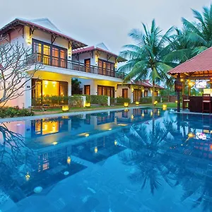 Hotel Riverside Bamboo, Hội An