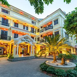 Hotel Thuy Duong 3 Boutique &, Hội An