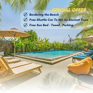 Hotel Athenia Boutique &, Hội An