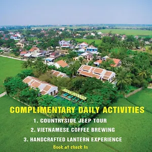 Hotel Chic - Retreat, Hội An