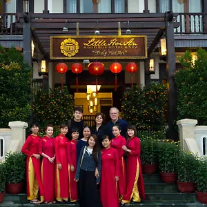 Hotel Little . A Boutique &, Hội An